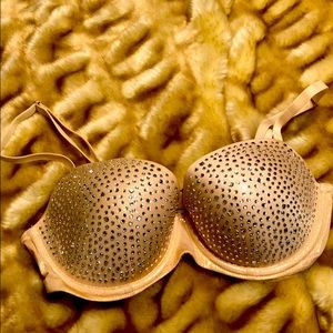 Stunning Dream Angels Demi nude sparkly glitter